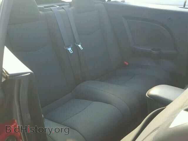 2012 CHRYSLER 200 - VIN: 1C3BCBEB2CN119556 - Фото 6