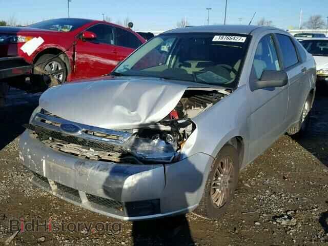 2010 FORD FOCUS - VIN: 1FAHP3FN3AW236441 - Фото 2