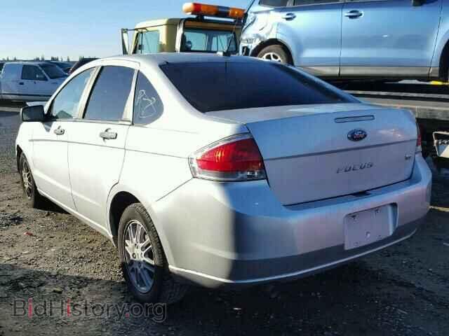 2010 FORD FOCUS - VIN: 1FAHP3FN3AW236441 - Фото 3