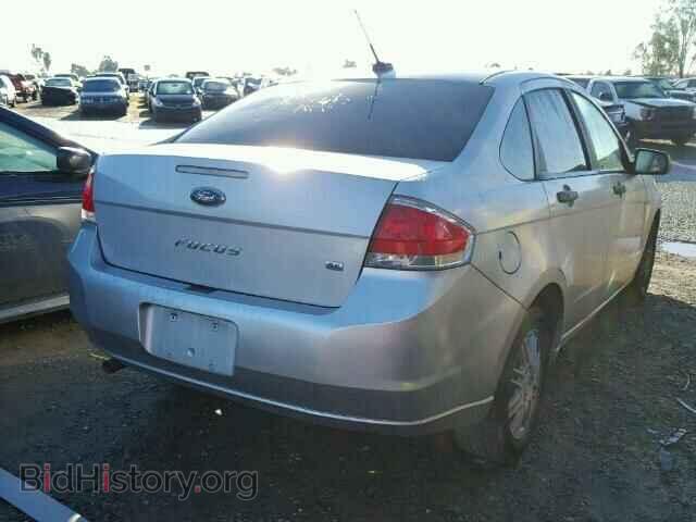 2010 FORD FOCUS - VIN: 1FAHP3FN3AW236441 - Фото 4