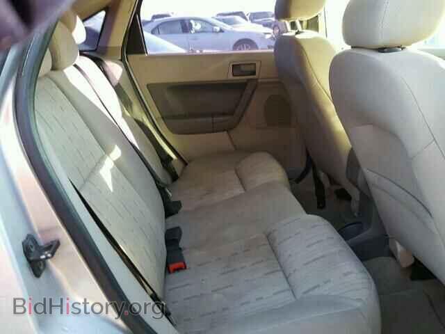 2010 FORD FOCUS - VIN: 1FAHP3FN3AW236441 - Фото 6
