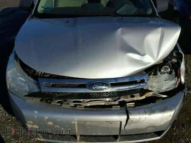 2010 FORD FOCUS - VIN: 1FAHP3FN3AW236441 - Фото 7