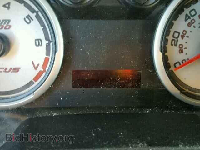 2010 FORD FOCUS - VIN: 1FAHP3FN3AW236441 - Фото 8