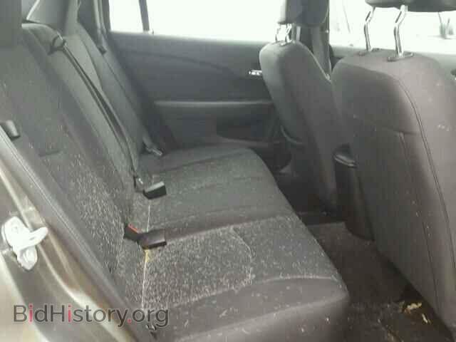 2013 CHRYSLER 200 - VIN: 1C3CCBBB9DN679164 - Фото 6