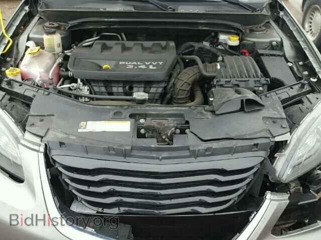 2013 CHRYSLER 200 - VIN: 1C3CCBBB9DN679164 - Фото 7