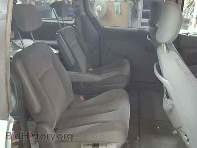 2005 DODGE CARAVAN - VIN: 2D4GP24R15R369092 - Фото 6