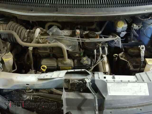 2005 DODGE CARAVAN - VIN: 2D4GP24R15R369092 - Фото 7