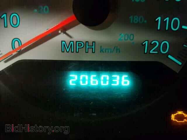 2005 DODGE CARAVAN - VIN: 2D4GP24R15R369092 - Фото 8