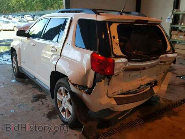 2011 GMC TERRAIN - VIN: 2CTALSEC1B6220577 - Фото 3