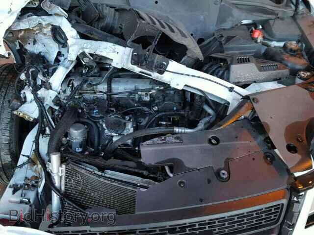 2011 GMC TERRAIN - VIN: 2CTALSEC1B6220577 - Фото 7