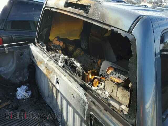2011 CHEVROLET SILVERADO - VIN: 3GCPCSE09BG142128 - Фото 10