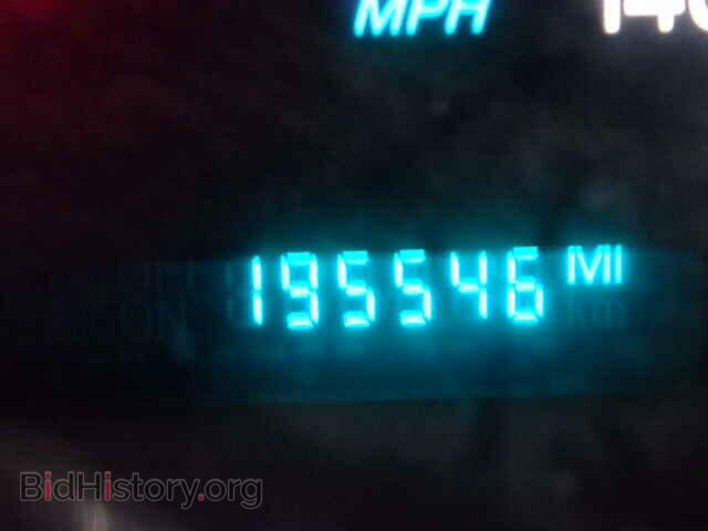 2000 CADILLAC DEVILLE - VIN: 1G6KE57Y3YU255753 - Photo 8