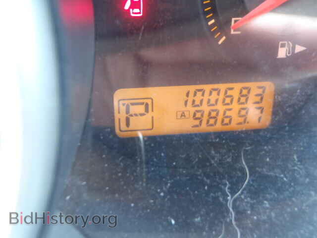 2008 NISSAN VERSA - VIN: 3N1BC13E98L442435 - Фото 8