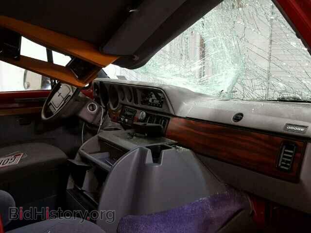 1995 DODGE RAM VAN - VIN: 2B6HB21Y8SK549528 - Фото 5