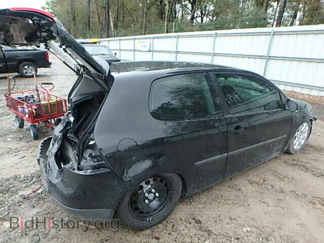2009 VOLKSWAGEN RABBIT - VIN: WVWAB71K59W128400 - Фото 4
