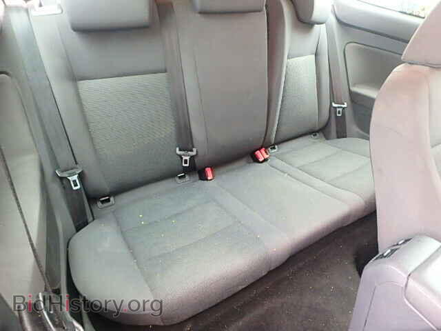 2009 VOLKSWAGEN RABBIT - VIN: WVWAB71K59W128400 - Фото 6
