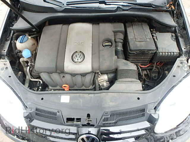 2009 VOLKSWAGEN RABBIT - VIN: WVWAB71K59W128400 - Фото 7