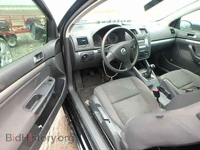 2009 VOLKSWAGEN RABBIT - VIN: WVWAB71K59W128400 - Фото 9