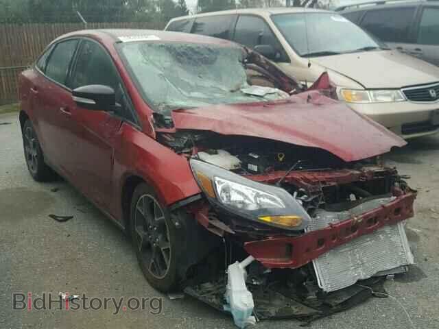 Фотография 1FADP3F23EL271623 - FORD FOCUS 2014