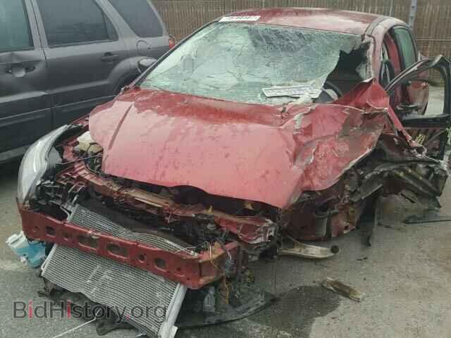 2014 FORD FOCUS - VIN: 1FADP3F23EL271623 - Photo 2