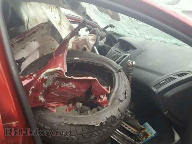 2014 FORD FOCUS - VIN: 1FADP3F23EL271623 - Photo 5