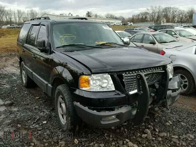 Фотография 1FMPU16565LA78523 - FORD EXPEDITION 2005