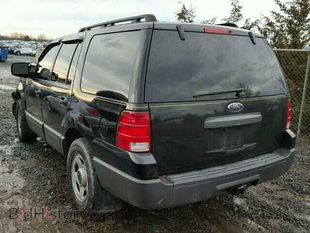 2005 FORD EXPEDITION - VIN: 1FMPU16565LA78523 - Фото 3