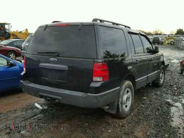 2005 FORD EXPEDITION - VIN: 1FMPU16565LA78523 - Фото 4