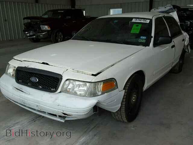 2007 FORD CROWN VIC - VIN: 2FAFP71W27X113421 - Фото 2