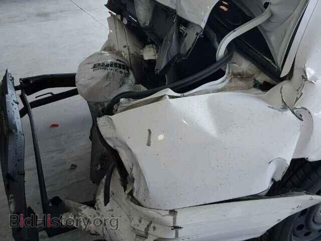 2007 FORD CROWN VIC - VIN: 2FAFP71W27X113421 - Фото 9