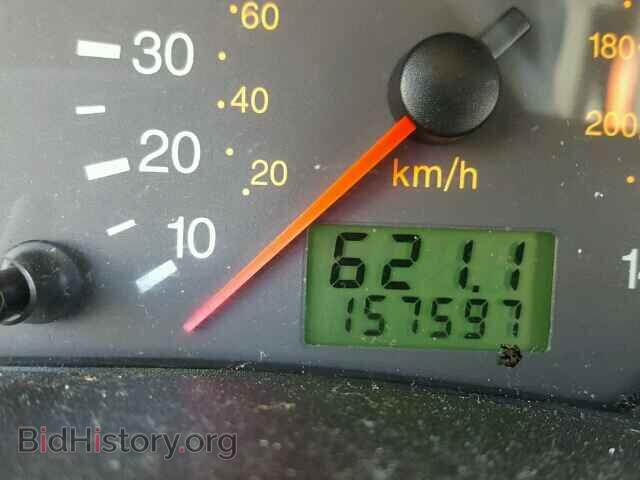 2005 FORD FOCUS - VIN: 3FAFP31N85R145625 - Photo 8