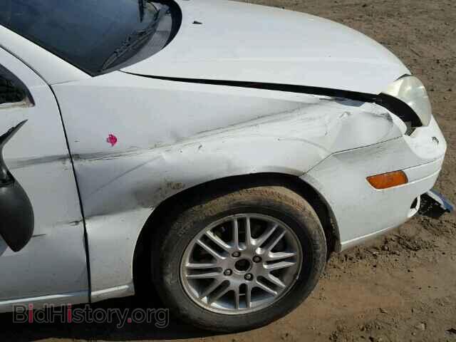 2005 FORD FOCUS - VIN: 3FAFP31N85R145625 - Photo 10