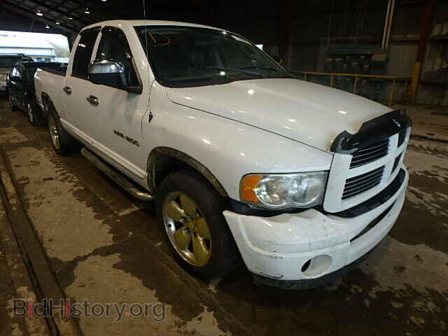 Photo 1D7HA18N14S670761 - DODGE RAM 1500 2004