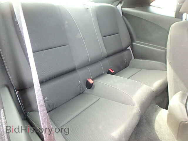 2013 CHEVROLET CAMARO - VIN: 2G1FB1E30D9203293 - Фото 6