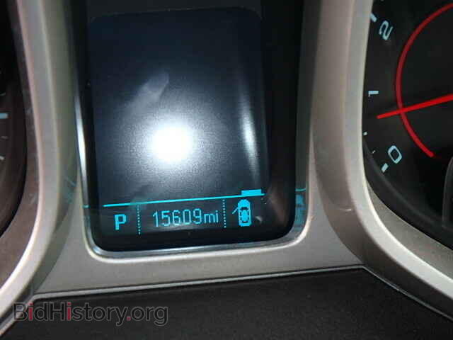 2013 CHEVROLET CAMARO - VIN: 2G1FB1E30D9203293 - Фото 8