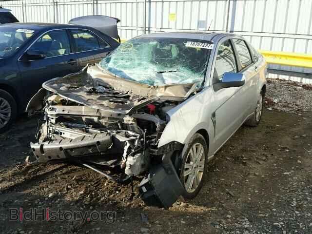 2009 FORD FOCUS - VIN: 1FAHP37N69W129104 - Photo 2