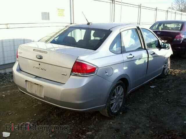 2009 FORD FOCUS - VIN: 1FAHP37N69W129104 - Photo 4