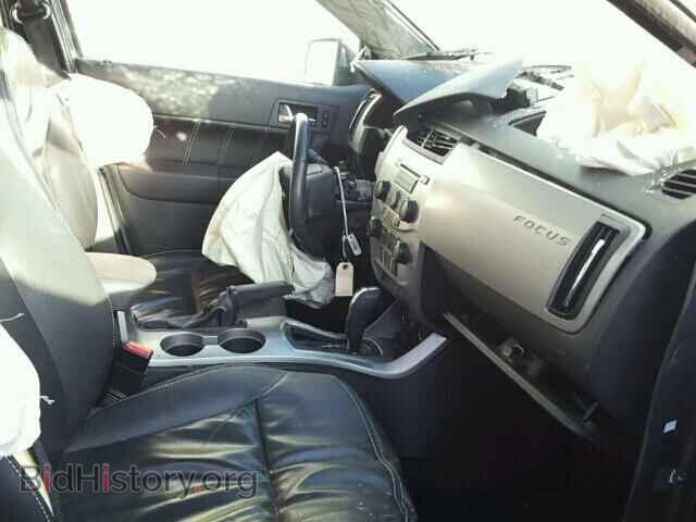 2009 FORD FOCUS - VIN: 1FAHP37N69W129104 - Photo 5