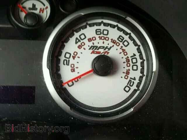 2009 FORD FOCUS - VIN: 1FAHP37N69W129104 - Photo 8