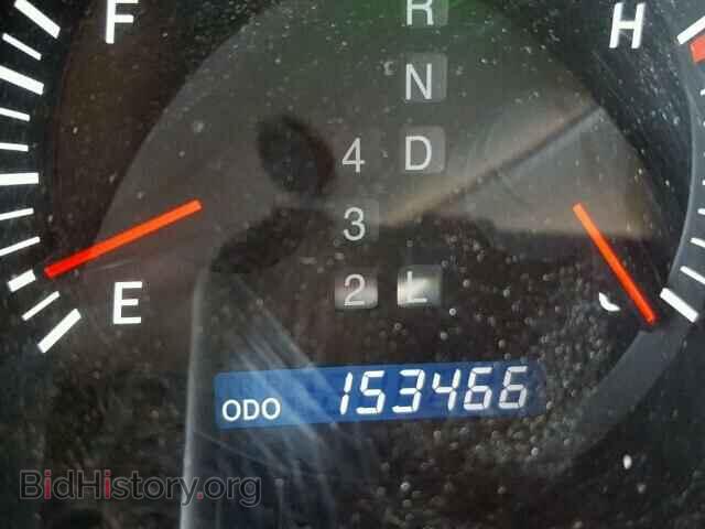 2002 LEXUS ES300 - VIN: JTHBF30G920038513 - Фото 8