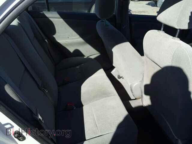 2003 TOYOTA COROLLA - VIN: JTDBR32E130033165 - Photo 6