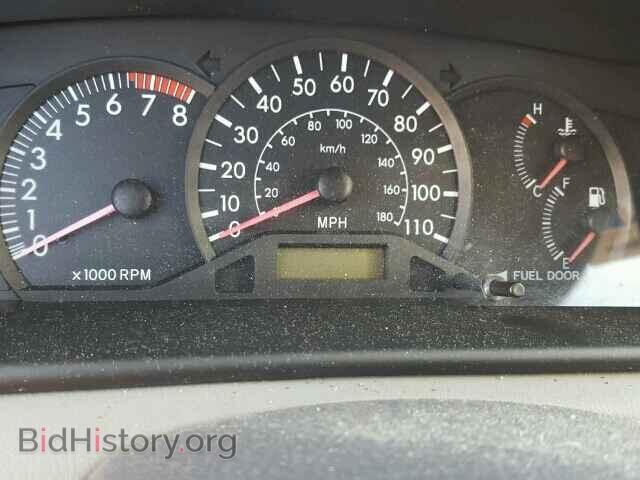 2003 TOYOTA COROLLA - VIN: JTDBR32E130033165 - Photo 8