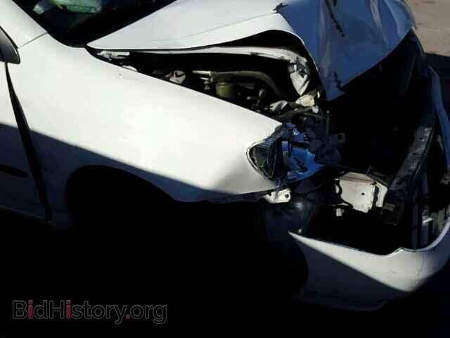 2003 TOYOTA COROLLA - VIN: JTDBR32E130033165 - Photo 10