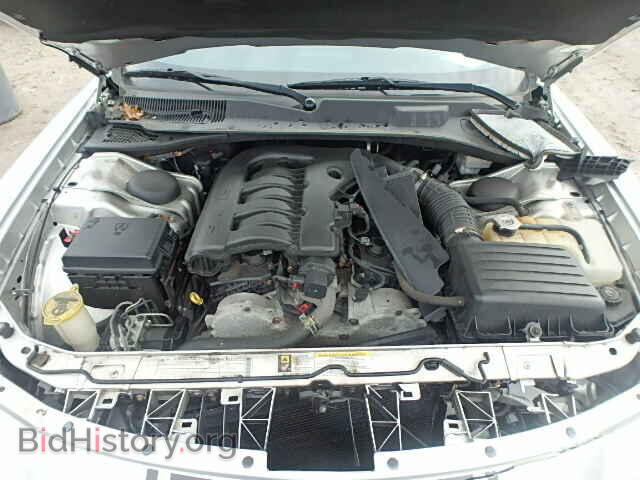 2010 DODGE CHARGER - VIN: 2B3CA3CV9AH253156 - Фото 7
