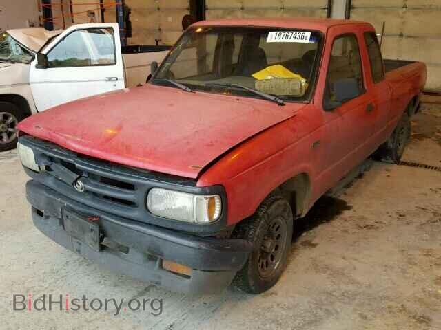 1994 MAZDA B2300 - VIN: 4F4CR16A7RTM30846 - Фото 2