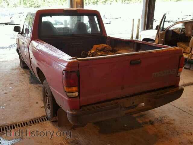 1994 MAZDA B2300 - VIN: 4F4CR16A7RTM30846 - Фото 3