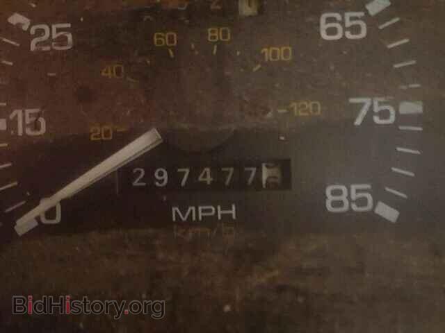1994 MAZDA B2300 - VIN: 4F4CR16A7RTM30846 - Фото 8