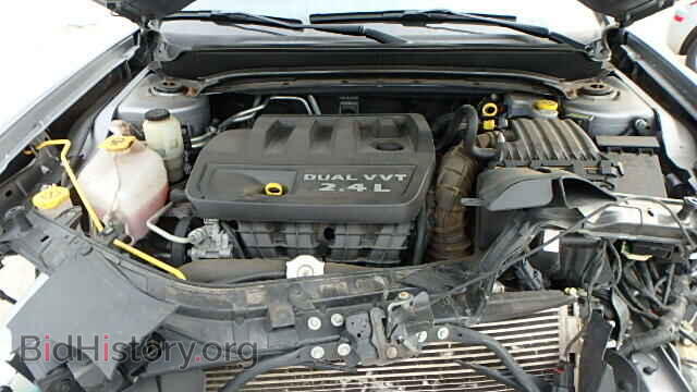 2013 DODGE AVENGER - VIN: 1C3CDZAB2DN563456 - Фото 7