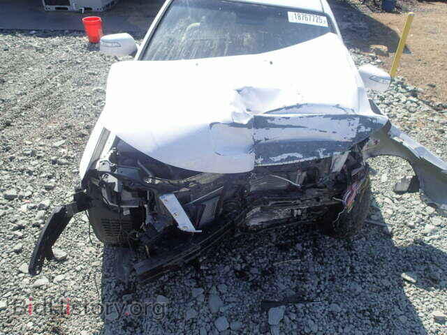 2010 KIA OPTIMA - VIN: KNAGG4A85A5377219 - Photo 7