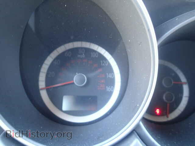 2010 KIA OPTIMA - VIN: KNAGG4A85A5377219 - Photo 8